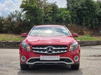 USED 2017 67 MERCEDES-BENZ GLA 2.1 GLA200d SE SUV 5dr Diesel 7G-DCT Euro 6 (s/s) (136 ps) FSH|LOWOWNERS|ULEZ|6MWARRANTY