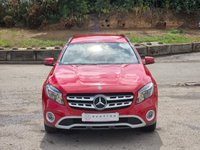USED 2017 67 MERCEDES-BENZ GLA 2.1 GLA200d SE SUV 5dr Diesel 7G-DCT Euro 6 (s/s) (136 ps) FSH|LOWOWNERS|ULEZ|6MWARRANTY