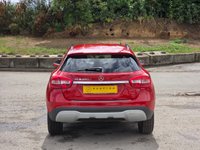 USED 2017 67 MERCEDES-BENZ GLA 2.1 GLA200d SE SUV 5dr Diesel 7G-DCT Euro 6 (s/s) (136 ps) FSH|LOWOWNERS|ULEZ|6MWARRANTY