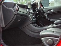 USED 2017 67 MERCEDES-BENZ GLA 2.1 GLA200d SE SUV 5dr Diesel 7G-DCT Euro 6 (s/s) (136 ps) FSH|LOWOWNERS|ULEZ|6MWARRANTY