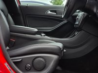 USED 2017 67 MERCEDES-BENZ GLA 2.1 GLA200d SE SUV 5dr Diesel 7G-DCT Euro 6 (s/s) (136 ps) FSH|LOWOWNERS|ULEZ|6MWARRANTY