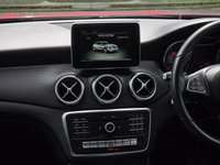 USED 2017 67 MERCEDES-BENZ GLA 2.1 GLA200d SE SUV 5dr Diesel 7G-DCT Euro 6 (s/s) (136 ps) FSH|LOWOWNERS|ULEZ|6MWARRANTY