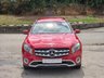 USED 2017 67 MERCEDES-BENZ GLA 2.1 GLA200d SE SUV 5dr Diesel 7G-DCT Euro 6 (s/s) (136 ps) FSH|LOWOWNERS|ULEZ|6MWARRANTY