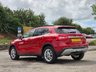 USED 2017 67 MERCEDES-BENZ GLA 2.1 GLA200d SE SUV 5dr Diesel 7G-DCT Euro 6 (s/s) (136 ps) FSH|LOWOWNERS|ULEZ|6MWARRANTY