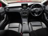 USED 2017 67 MERCEDES-BENZ GLA 2.1 GLA200d SE SUV 5dr Diesel 7G-DCT Euro 6 (s/s) (136 ps) FSH|LOWOWNERS|ULEZ|6MWARRANTY
