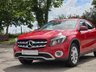 USED 2017 67 MERCEDES-BENZ GLA 2.1 GLA200d SE SUV 5dr Diesel 7G-DCT Euro 6 (s/s) (136 ps) FSH|LOWOWNERS|ULEZ|6MWARRANTY