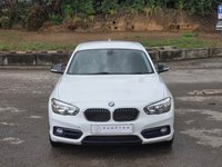 USED 2018 18 BMW 1 SERIES 1.5 118i Sport Hatchback 5dr Petrol Auto Euro 6 (s/s) (136 ps) FSH|LOWOWNERS|ULEZ|6MWARRANTY