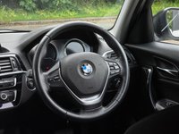 USED 2018 18 BMW 1 SERIES 1.5 118i Sport Hatchback 5dr Petrol Auto Euro 6 (s/s) (136 ps) FSH|LOWOWNERS|ULEZ|6MWARRANTY