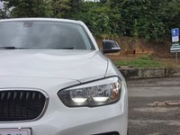 USED 2018 18 BMW 1 SERIES 1.5 118i Sport Hatchback 5dr Petrol Auto Euro 6 (s/s) (136 ps) FSH|LOWOWNERS|ULEZ|6MWARRANTY