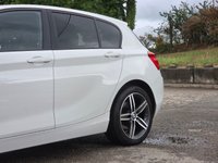 USED 2018 18 BMW 1 SERIES 1.5 118i Sport Hatchback 5dr Petrol Auto Euro 6 (s/s) (136 ps) FSH|LOWOWNERS|ULEZ|6MWARRANTY