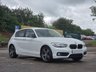 USED 2018 18 BMW 1 SERIES 1.5 118i Sport Hatchback 5dr Petrol Auto Euro 6 (s/s) (136 ps) FSH|LOWOWNERS|ULEZ|6MWARRANTY
