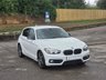USED 2018 18 BMW 1 SERIES 1.5 118i Sport Hatchback 5dr Petrol Auto Euro 6 (s/s) (136 ps) FSH|LOWOWNERS|ULEZ|6MWARRANTY