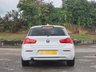 USED 2018 18 BMW 1 SERIES 1.5 118i Sport Hatchback 5dr Petrol Auto Euro 6 (s/s) (136 ps) FSH|LOWOWNERS|ULEZ|6MWARRANTY