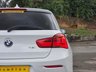 USED 2018 18 BMW 1 SERIES 1.5 118i Sport Hatchback 5dr Petrol Auto Euro 6 (s/s) (136 ps) FSH|LOWOWNERS|ULEZ|6MWARRANTY