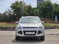 USED 2016 66 FORD KUGA 2.0 TDCi Titanium SUV 5dr Diesel Manual 2WD Euro 6 (s/s) (150 ps) FSH|LOWOWNERS|6MWARRANTY|ULEZ
