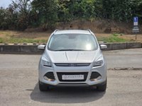 USED 2016 66 FORD KUGA 2.0 TDCi Titanium SUV 5dr Diesel Manual 2WD Euro 6 (s/s) (150 ps) FSH|LOWOWNERS|6MWARRANTY|ULEZ