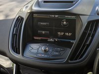 USED 2016 66 FORD KUGA 2.0 TDCi Titanium SUV 5dr Diesel Manual 2WD Euro 6 (s/s) (150 ps) FSH|LOWOWNERS|6MWARRANTY|ULEZ