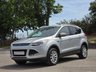 USED 2016 66 FORD KUGA 2.0 TDCi Titanium SUV 5dr Diesel Manual 2WD Euro 6 (s/s) (150 ps) FSH|LOWOWNERS|6MWARRANTY|ULEZ
