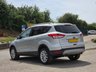 USED 2016 66 FORD KUGA 2.0 TDCi Titanium SUV 5dr Diesel Manual 2WD Euro 6 (s/s) (150 ps) FSH|LOWOWNERS|6MWARRANTY|ULEZ