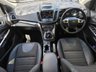 USED 2016 66 FORD KUGA 2.0 TDCi Titanium SUV 5dr Diesel Manual 2WD Euro 6 (s/s) (150 ps) FSH|LOWOWNERS|6MWARRANTY|ULEZ
