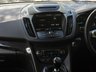 USED 2016 66 FORD KUGA 2.0 TDCi Titanium SUV 5dr Diesel Manual 2WD Euro 6 (s/s) (150 ps) FSH|LOWOWNERS|6MWARRANTY|ULEZ