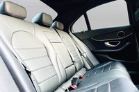USED 2018 18 MERCEDES-BENZ C CLASS 2.1 C220d AMG Line (Premium) G-Tronic+ Euro 6 (s/s) 4dr Pan Roof + Night Pack + 360Cam