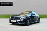 USED 2018 18 MERCEDES-BENZ C CLASS 2.1 C220d AMG Line (Premium) G-Tronic+ Euro 6 (s/s) 4dr Pan Roof + Night Pack + 360Cam