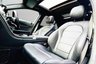 USED 2018 18 MERCEDES-BENZ C CLASS 2.1 C220d AMG Line (Premium) G-Tronic+ Euro 6 (s/s) 4dr Pan Roof + Night Pack + 360Cam