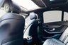 USED 2018 18 MERCEDES-BENZ C CLASS 2.1 C220d AMG Line (Premium) G-Tronic+ Euro 6 (s/s) 4dr Pan Roof + Night Pack + 360Cam