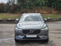 USED 2017 67 VOLVO XC60 2.0 D4 Inscription SUV 5dr Diesel Auto AWD Euro 6 (s/s) (190 ps) FSH|BLIS|WINTERPACK|360CAMERA