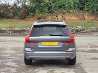 USED 2017 67 VOLVO XC60 2.0 D4 Inscription SUV 5dr Diesel Auto AWD Euro 6 (s/s) (190 ps) FSH|BLIS|WINTERPACK|360CAMERA
