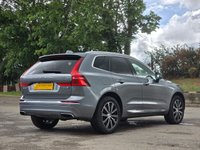 USED 2017 67 VOLVO XC60 2.0 D4 Inscription SUV 5dr Diesel Auto AWD Euro 6 (s/s) (190 ps) FSH|BLIS|WINTERPACK|360CAMERA