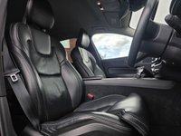 USED 2017 67 VOLVO XC60 2.0 D4 Inscription SUV 5dr Diesel Auto AWD Euro 6 (s/s) (190 ps) FSH|BLIS|WINTERPACK|360CAMERA