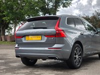 USED 2017 67 VOLVO XC60 2.0 D4 Inscription SUV 5dr Diesel Auto AWD Euro 6 (s/s) (190 ps) FSH|BLIS|WINTERPACK|360CAMERA