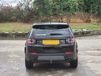 USED 2019 68 LAND ROVER DISCOVERY SPORT 2.0 TD4 Landmark SUV 5dr Diesel Auto 4WD Euro 6 (s/s) (180 ps) FSH|LOWOWNERS|ULEZ|6MWARRANTY