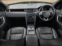 USED 2019 68 LAND ROVER DISCOVERY SPORT 2.0 TD4 Landmark SUV 5dr Diesel Auto 4WD Euro 6 (s/s) (180 ps) FSH|LOWOWNERS|ULEZ|6MWARRANTY