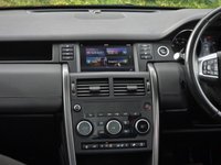 USED 2019 68 LAND ROVER DISCOVERY SPORT 2.0 TD4 Landmark SUV 5dr Diesel Auto 4WD Euro 6 (s/s) (180 ps) FSH|LOWOWNERS|ULEZ|6MWARRANTY