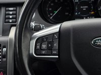 USED 2019 68 LAND ROVER DISCOVERY SPORT 2.0 TD4 Landmark SUV 5dr Diesel Auto 4WD Euro 6 (s/s) (180 ps) FSH|LOWOWNERS|ULEZ|6MWARRANTY