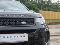 USED 2019 68 LAND ROVER DISCOVERY SPORT 2.0 TD4 Landmark SUV 5dr Diesel Auto 4WD Euro 6 (s/s) (180 ps) FSH|LOWOWNERS|ULEZ|6MWARRANTY