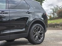 USED 2019 68 LAND ROVER DISCOVERY SPORT 2.0 TD4 Landmark SUV 5dr Diesel Auto 4WD Euro 6 (s/s) (180 ps) FSH|LOWOWNERS|ULEZ|6MWARRANTY