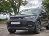 USED 2019 68 LAND ROVER DISCOVERY SPORT 2.0 TD4 Landmark SUV 5dr Diesel Auto 4WD Euro 6 (s/s) (180 ps) FSH|LOWOWNERS|ULEZ|6MWARRANTY