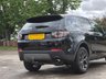 USED 2019 68 LAND ROVER DISCOVERY SPORT 2.0 TD4 Landmark SUV 5dr Diesel Auto 4WD Euro 6 (s/s) (180 ps) FSH|LOWOWNERS|ULEZ|6MWARRANTY