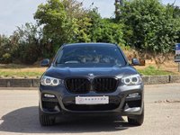 USED 2018 18 BMW X3 2.0 20d M Sport SUV 5dr Diesel Auto xDrive Euro 6 (s/s) (190 ps) FSH|HK|MSPORT+PACK|LEATHR|ULEZ