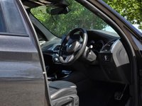 USED 2018 18 BMW X3 2.0 20d M Sport SUV 5dr Diesel Auto xDrive Euro 6 (s/s) (190 ps) FSH|HK|MSPORT+PACK|LEATHR|ULEZ