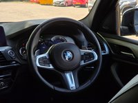 USED 2018 18 BMW X3 2.0 20d M Sport SUV 5dr Diesel Auto xDrive Euro 6 (s/s) (190 ps) FSH|HK|MSPORT+PACK|LEATHR|ULEZ
