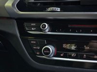 USED 2018 18 BMW X3 2.0 20d M Sport SUV 5dr Diesel Auto xDrive Euro 6 (s/s) (190 ps) FSH|HK|MSPORT+PACK|LEATHR|ULEZ