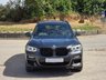 USED 2018 18 BMW X3 2.0 20d M Sport SUV 5dr Diesel Auto xDrive Euro 6 (s/s) (190 ps) FSH|HK|MSPORT+PACK|LEATHR|ULEZ