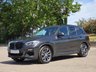 USED 2018 18 BMW X3 2.0 20d M Sport SUV 5dr Diesel Auto xDrive Euro 6 (s/s) (190 ps) FSH|HK|MSPORT+PACK|LEATHR|ULEZ