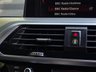 USED 2018 18 BMW X3 2.0 20d M Sport SUV 5dr Diesel Auto xDrive Euro 6 (s/s) (190 ps) FSH|HK|MSPORT+PACK|LEATHR|ULEZ