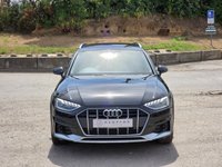 USED 2020 20 AUDI A4 ALLROAD 2.0 TDI 40 Sport Estate 5dr Diesel S Tronic quattro Euro 6 (s/s) (190 ps) FSH|ONEOWNER|6MWARRANTY|ULEZ